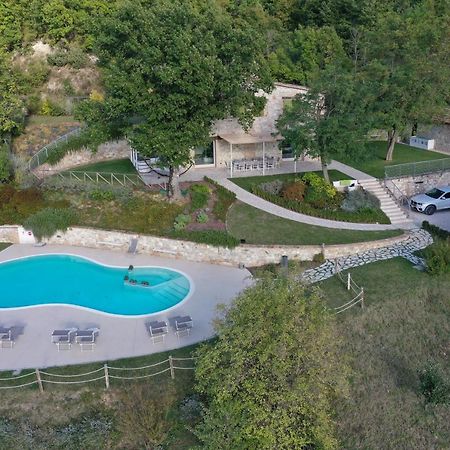 Casa Bartoccio - Casa Vacanze Fermignano Kültér fotó