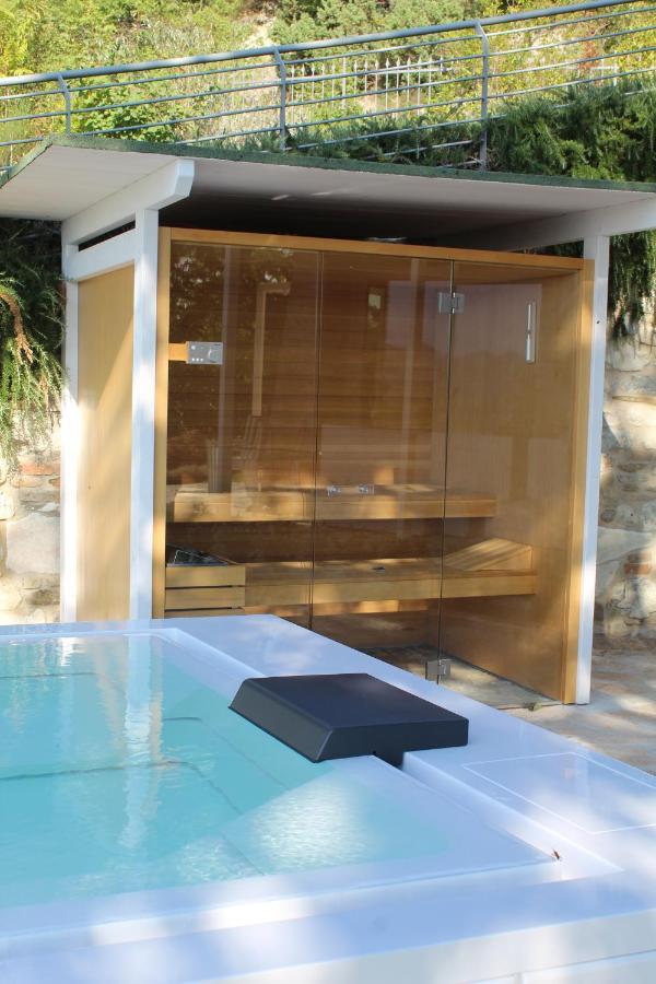 Casa Bartoccio - Casa Vacanze Fermignano Kültér fotó