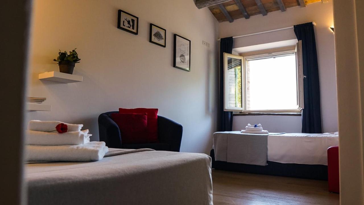 Casa Bartoccio - Casa Vacanze Fermignano Kültér fotó