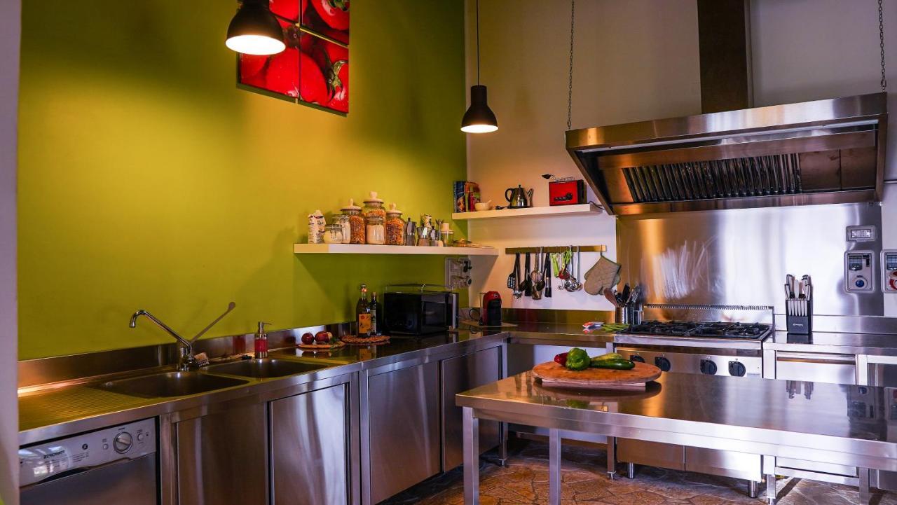 Casa Bartoccio - Casa Vacanze Fermignano Kültér fotó