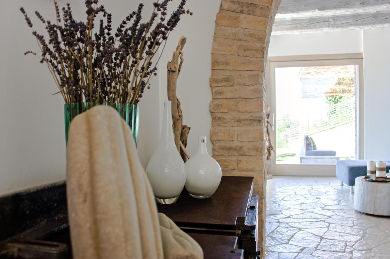 Casa Bartoccio - Casa Vacanze Fermignano Kültér fotó