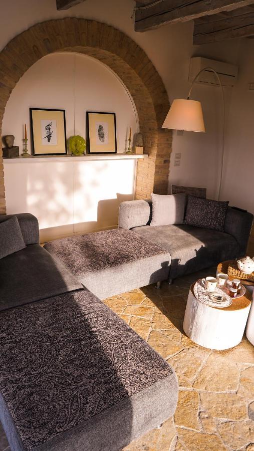 Casa Bartoccio - Casa Vacanze Fermignano Kültér fotó